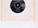 SKA KINGS Oil In My Lamp / Jamaica Ska [Atlantic] Classic Sixties Ska/ Reggae 45