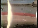 WINGS OVER AMERICA 1975 3 LP Gtfld. w/POSTER CAPITOL SWCO11593 Orig. Issue  MINT