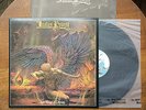 Sad Wings Of Destiny Judas Priest VIP-6553 Japan Press W/ Inserts EX+