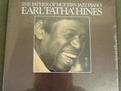 Earl Fatha Hines - The Father Of Modern Jazz Piano 5 LP Box Set MINT/SEALED