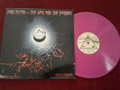 PINK FLOYD The man and the journey pink vinyl