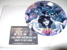 KISS i was made../Shout it out loud RARE PICTURE PIC DISC 7