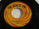 SOCIETY PRECIOUS WEED BET,NU-NOTE 494 rare Funk / Soul 45 (EX)