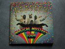 RARE EP BEATLES  Magical Mystery Tour press french/BIEM EX/EX
