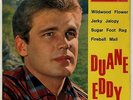 2 EP Duane Eddy Wildwood flower + Lonely one port suivi compris