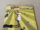 GENESIS Nursery Cryme LP Vinyl Record Album UK N MINT NM 33RPM Progressive
