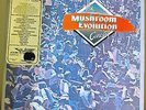 The Mushroom Evolution Concert-Mushroom L80101 3xLP-CHAIN/PAUL KELLY 1982 N/Mint