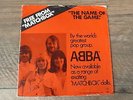 ABBA -  The Name of The Game 