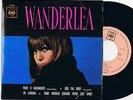 WANDERLEA - PARE CASAMENTO , PORTUGAL EP JOVEM GUARDA FUZZ GARAGE PSYCH BRAZIL