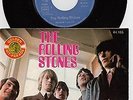 THE ROLLING STONES route 66 tell me ( you're coming back ) 45 7' PSYCH Decca