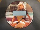Samantha Fox Interview Picture Disc BAK 2023 - Made In England - 12