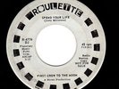 First Crow To The Moon - Spend Your Life 1967 NYC Psych Garage Classic LISTEN