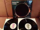 TANGERINE DREAM Zeit ORIGINAL OHR 1972 GATEFOLD DOPPEL LP