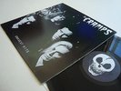THE CRAMPS Gravest Hits ORIGINAL UK 12