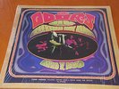 THE DOORS:LIVE PITTSBURG ARENA.2LP.COMPLETE SHOW.MAY 1970.RARE ON VINYL.SEALED.