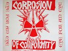 Corrosion of Conformity, Eye For an Eye, 12