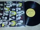 THE ROLLING STONES LP Some Girls RARE PROMO COPY Lucille Ball Marilyn Monroe