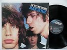 THE ROLLING STONES Black And Blue NEAR MINT LP w/ Inner Sleeve Gatefold Jacket