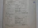 PAT BENATAR In The Heat Of The Night TEST PRESSING Chrysalis CHR1236 US 1979 VG+