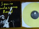 Yellow   Sonic's Rendezvous Band / Strikes Like Lightning   MC5 Free Shipping