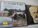 Yevgeny Mravinsky  Tchaikovsky Symphonies No.4, 5, 6 box set