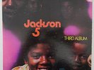 Jackson 5 - Third Album - Very rare original Venezuelan 1970 pressing