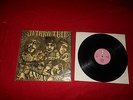 LP Jethro Tull - Stand Up    Gimmic   Pink Island