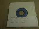 45 tours PROMO  JOHNNY HALLYDAY  1975 sans pochette