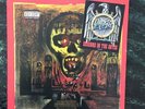 Slayer Seasons In The Abyss Lp