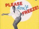 Various - Please Don't Freeze - Early Black Rock'N'Roll 3 Vinyl 2LP + Digital