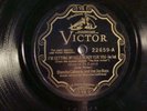 VICTOR 22659-BLANCHE CALLOWAY-I'M GETTING MYSELF READY FOR YOU / LOVELESS LOVE -