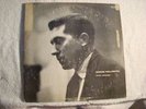 NORGRAN  1010 - GEORGE WALLINGTON -WITH STRINGS  - DG  YELLOW LABEL ORIGINAL
