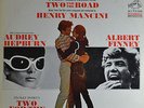 TWO FOR THE ROAD - HENRY MANCINI  12