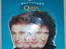 QUEEN Breakthru 1989 UK shaped vinyl picture disc UNPLAYED