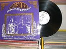 PETE MILLER BIG BOY PETE HOMAGE TO CATATONIA LP ,RECORD