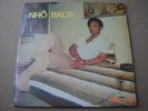 NHÔ BALTA  - NHÔ BALTA LP CABO VERDE AFRO SYNTH FUNK FUNANA DANCEFLOOR