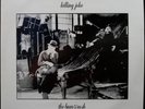 Killing Joke / Bum's Rush Withdrawn LP Skidmark Records Mint  Punk 