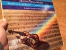 Bruno Walter - Mozart Symphony No. 41 Jupiter * 6 Eye Columbia Stereo Sealed