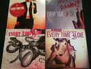 Every Time I Die Coloured Vinyl LPs NM [Near Mint] [Unplayed]