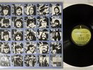 BEATLES CHRISTMAS ALBUM APPLE SBC 100 US Pressing PROMO Vinyl LP