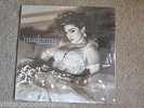MADONNA Like A Virgin SEALED pop RECORD LP