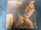 GIGI GRYCE THE HAP'NINS NJLP 8246 *PREVIEW COPY* Stamped on back LP RVG