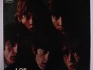 ROLLING STONES: Los Rolling Stones Vol. 2 LP (Argentina Mono, blue label scuffe