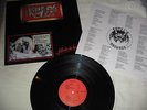 KILLERS FILS DE LA HAINE  LP adx vulcain exciter grave digger
