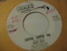 JACK EELY - LOUIE LOUIE 66 - BANG WDJ Garage scorcher version - HEAR