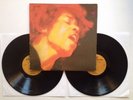 JIMI HENDRIX EXPERIENCE - ELECTRIC LADYLAND - VINYL 2 LP ALBUM - RS 6307 (VG++)