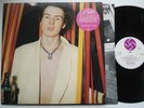 SID VICIOUS Sid Sings VIRGIN V 2144 LP w/inner & hype  New Zealand Sex Pistols