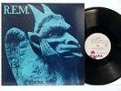 R.E.M. Chronic Town NEAR MINT Vinyl EP ORIGINAL 1982 IRS 70502 w/ inner sleeve