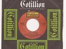 PATTI & THE LOVELITES - LOVE BANDIT - COTILLION - EXCELLENT  CONDITION