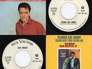 (Promo) Elvis Presley 